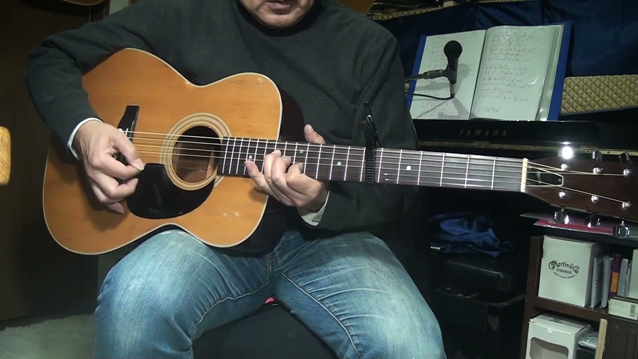 アコースティックギター Morris F-15 1905-05-1 アコースティック