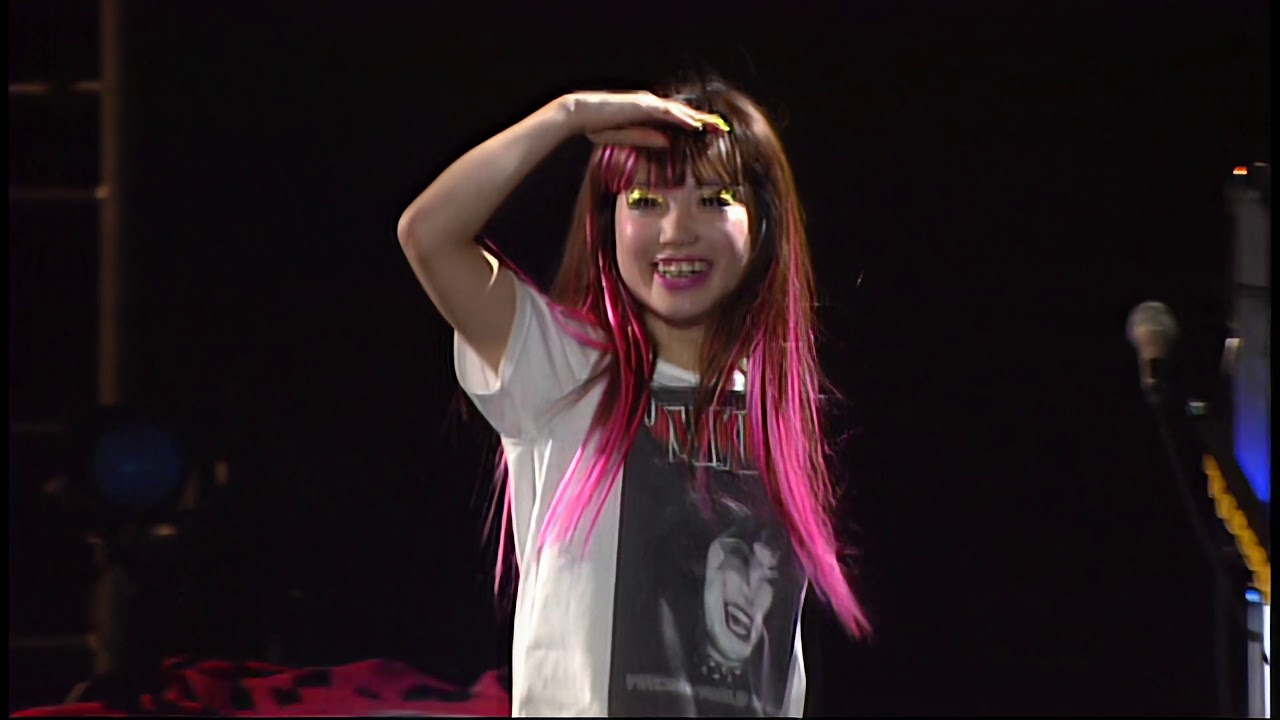 4K] Judy and Mary WARP Tour Final (23/24) mottö - YouTube