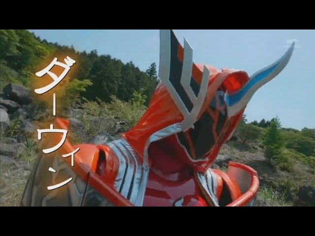 劇場版 仮面ライダーゴースト 100の眼魂とゴースト運命の瞬間』TVCM4
