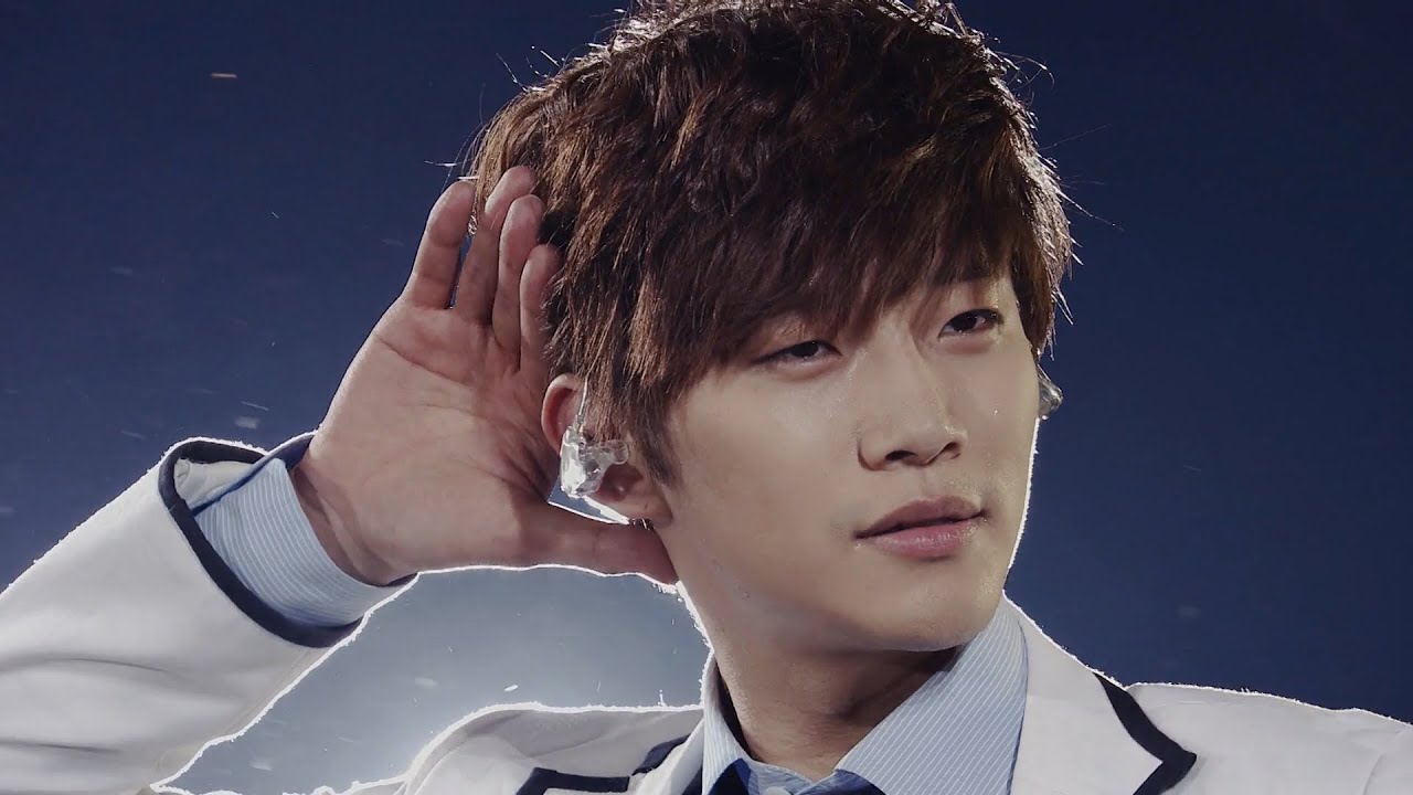 2PM SAY YES (Junho Solo Stage) 「'LEGEND OF 2PM' in TOKYO DOME