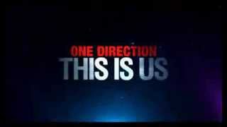 ワン・ダイレクション THIS IS US - YouTube