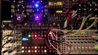 Orthogonal Devices ER-101 (original flavor) - Eurorack Module on