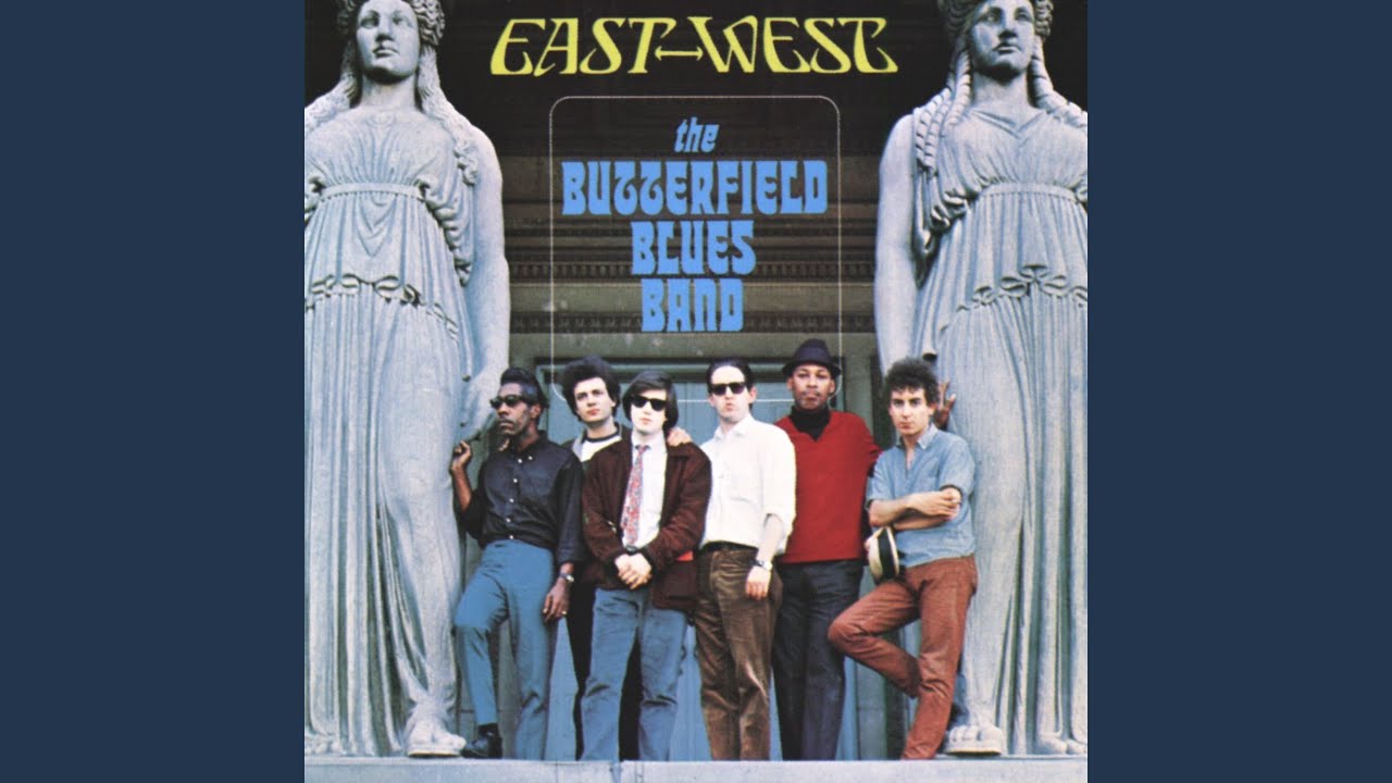 East-West - YouTube