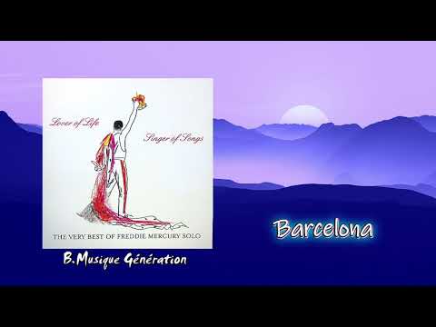 Freddie Mercury / Album 