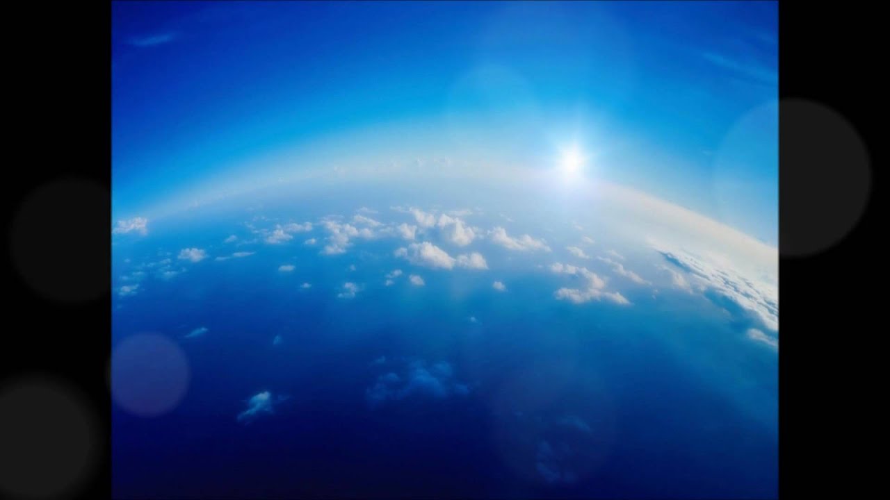 青い地平線 Blue horizon - YouTube