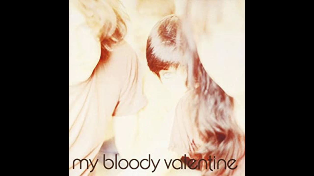 MY BLOODY VALENTINE - Isn't Anything (full album) - 1988 - YouTube