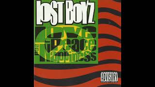 Lost Boyz - Me & My Crazy World (1997) - YouTube