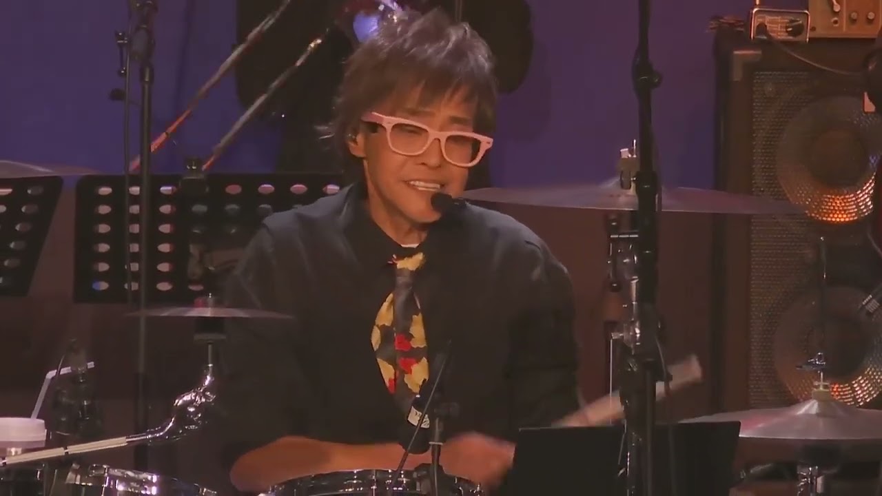 C-C-B & VoThM & 三喜屋・野村モーター's BAND（Mikiya Nomura