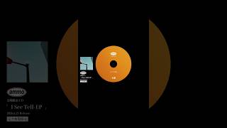 ammo 【 会場限定CD 】「 I See Tell-EP 」2026.1.21 名古屋CLUB