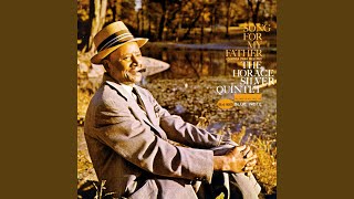 Horace Silver / ホレス・シルヴァー / Song For My Father (BST 84185