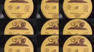 AFRICAN ROOTS - Act V - 3 reggae dub tracks from Wackie's LP - YouTube