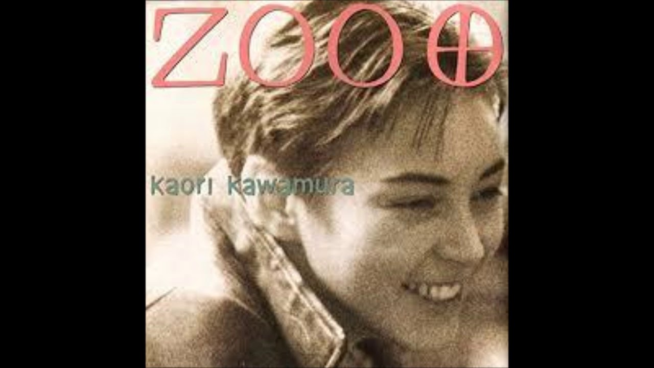 川村かおり / ZOO / 365日の戦争 | PASSTIME RECORDS / パスタイム