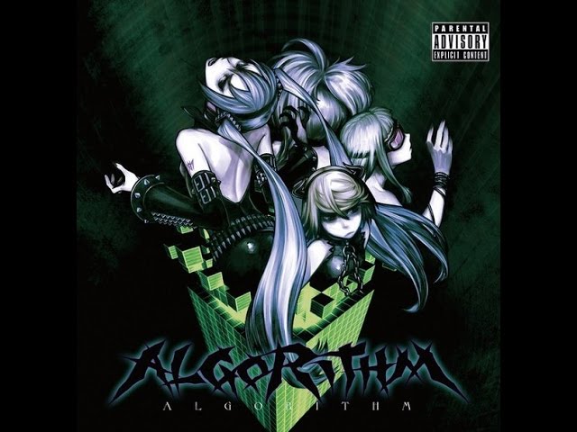 Utsu-P【鬱P】- RENAISSANCE (Full Album) - YouTube