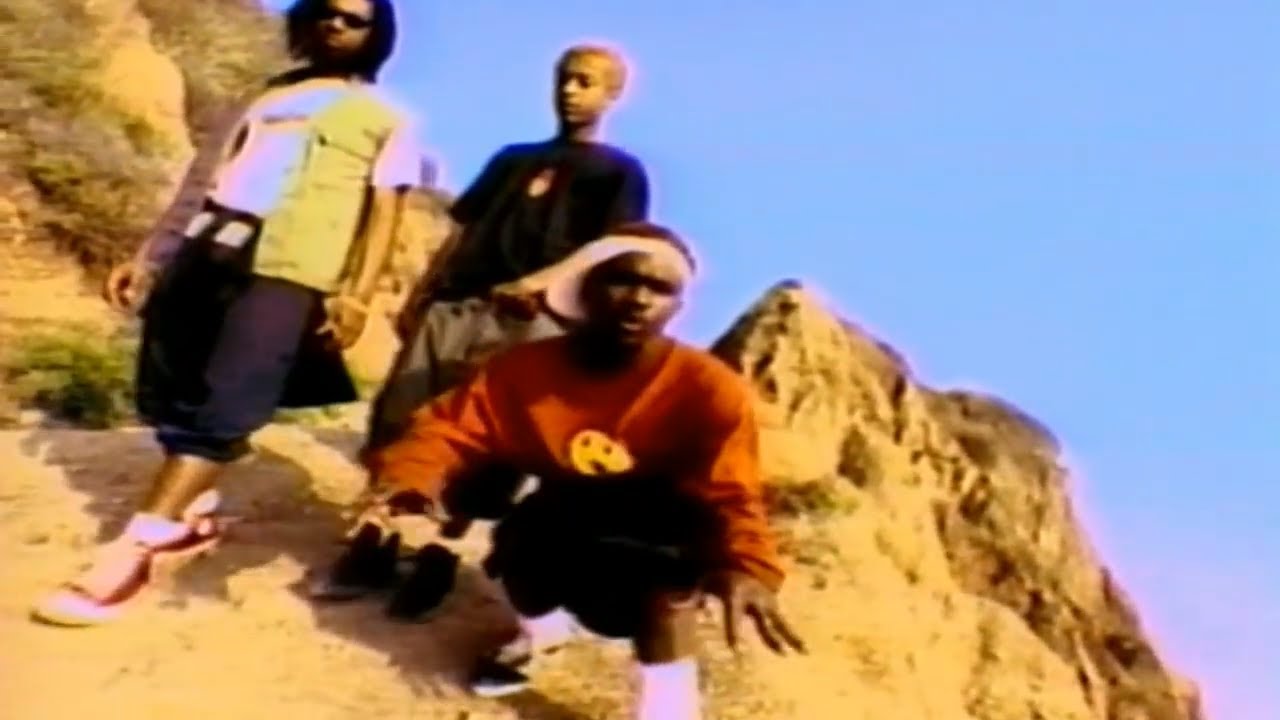 Y'all So Stupid - Van Full Of Pakistans [Explicit] - YouTube