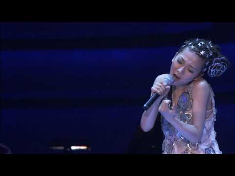忘れない日々（from THE TOUR OF MISIA 2004 MARS & ROSES Live Ver