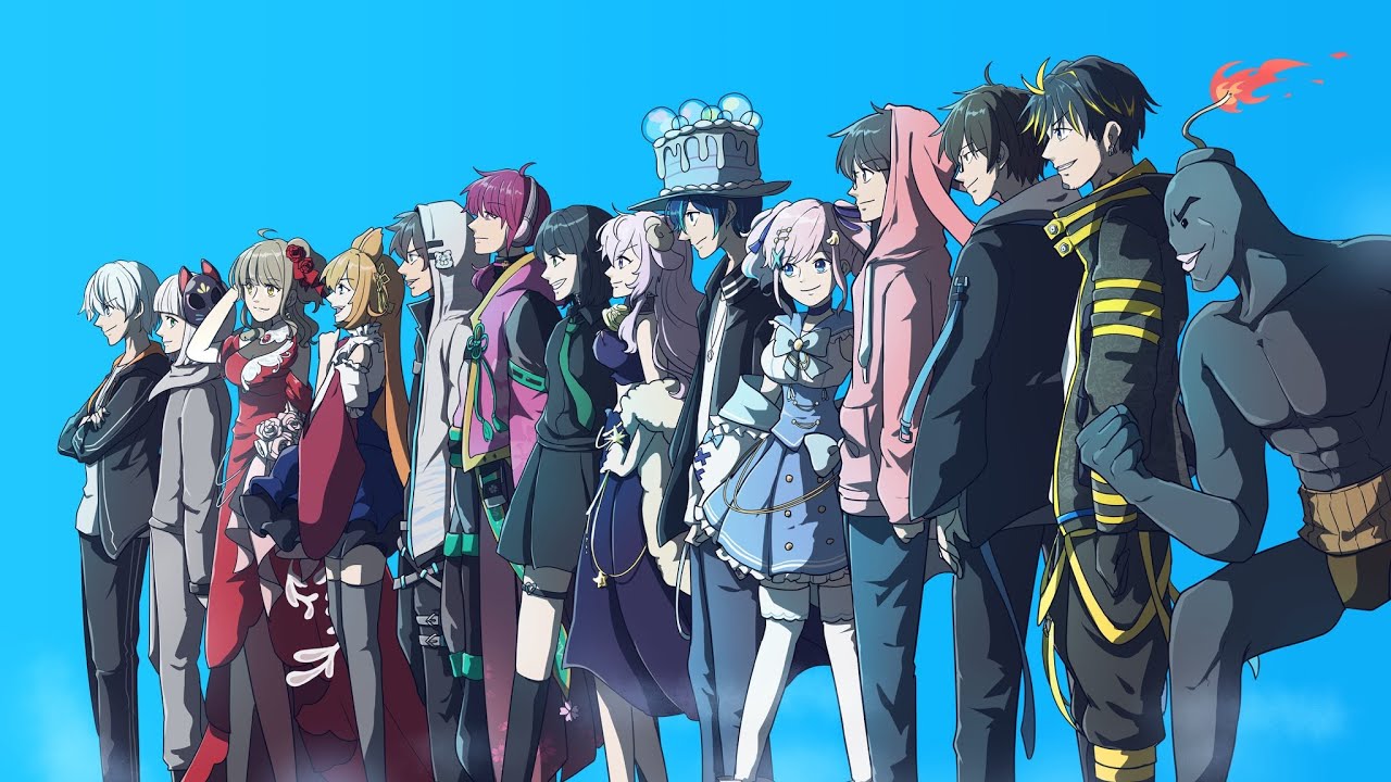 10/2 Among Us】最強最高アルジャンだよ～ん！ #アルジャン - YouTube