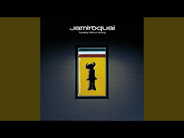 Travelling Without Moving (Remastered 2013) - YouTube