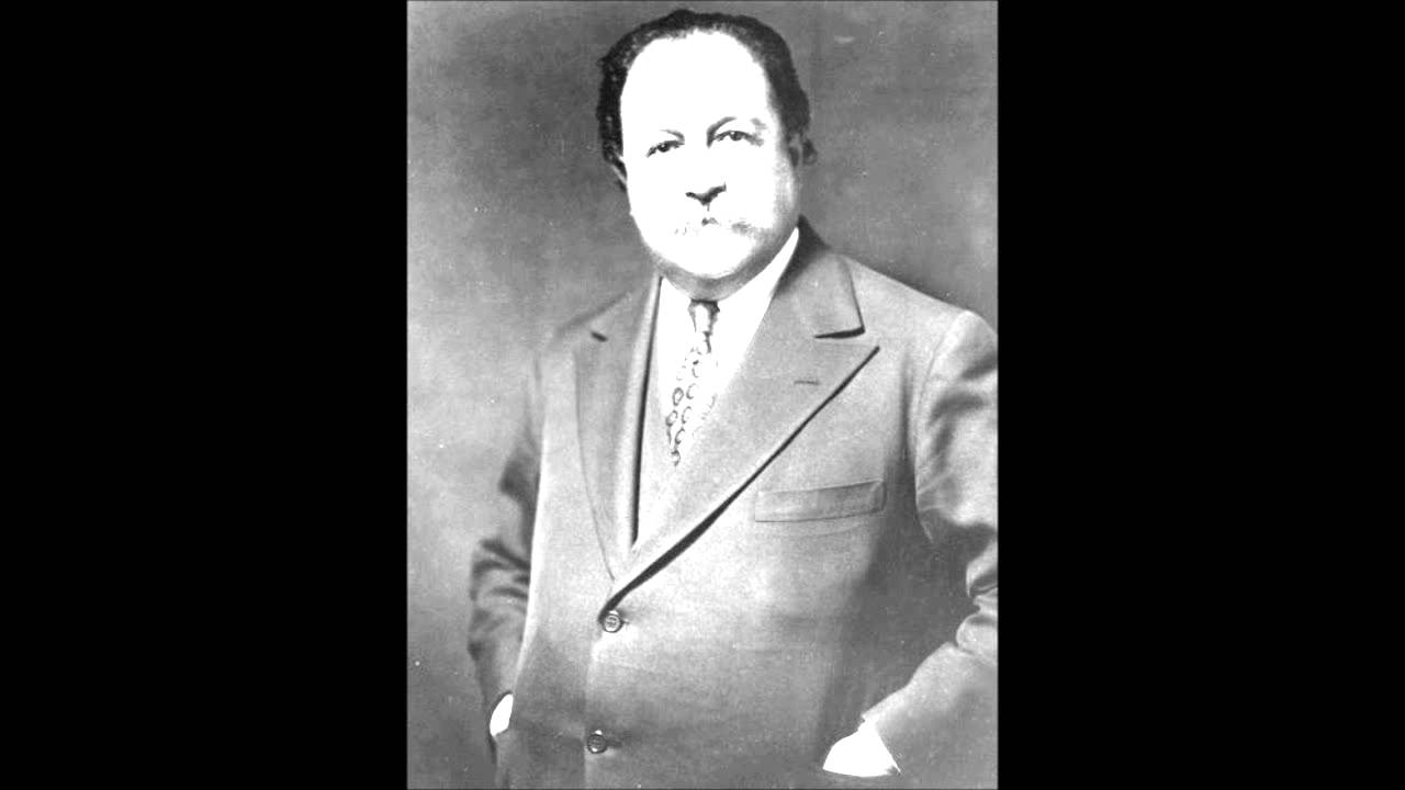 Pierre Monteux: Five Historic Recordings – The Listeners' Club