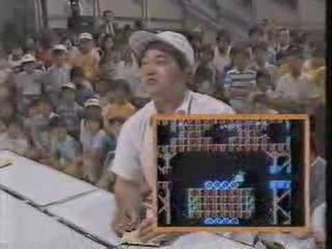 New Wednesday Special: Master Takahashi's Star Soldier Strategies