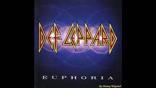 Def Leppard Euphoria full album 1999 - YouTube