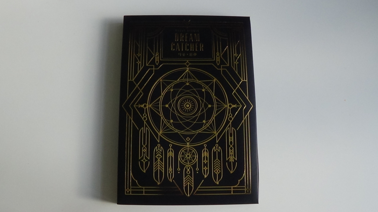 け*ぴ様 ドリームキャッチャー Dreamcatcherアルバム Amazon.co.jp