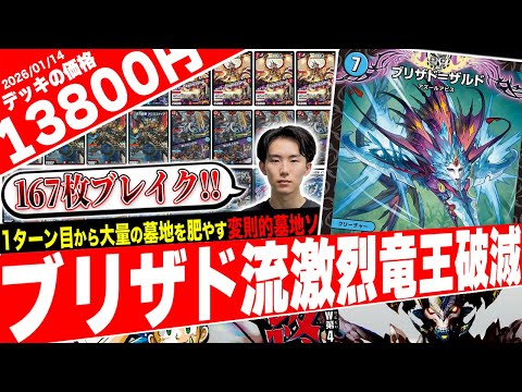 The return of Blue-Eyes…?! Introducing the incredible 