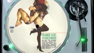 FRANKIE GOES TO HOLLYWOOD - RELAX (ORIGINAL 7'' VERSION) (℗1983