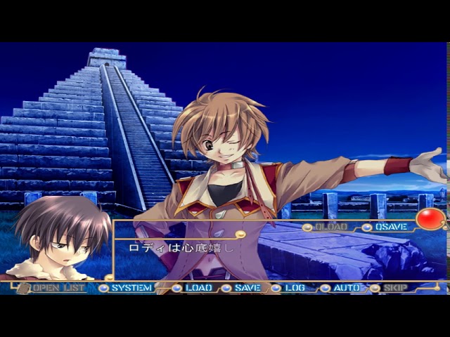 ラフターランド 実況2 - YouTube