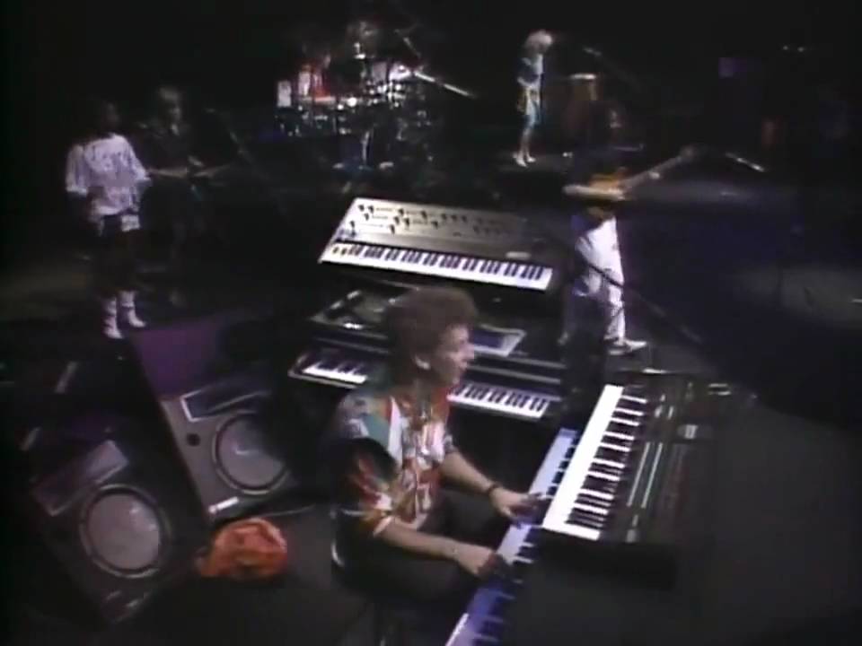 SHAKATAK - NIGHT BIRDS(LIVE 1984) - YouTube