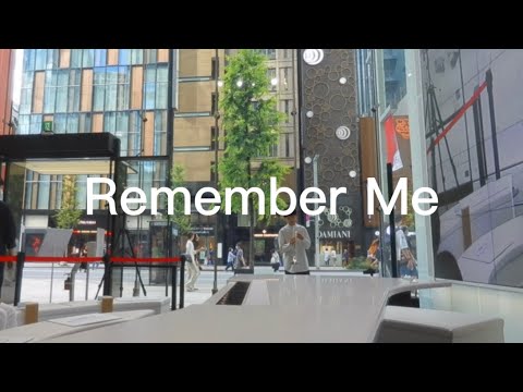 614日目 リメンバー ミー/Remember Me - YouTube