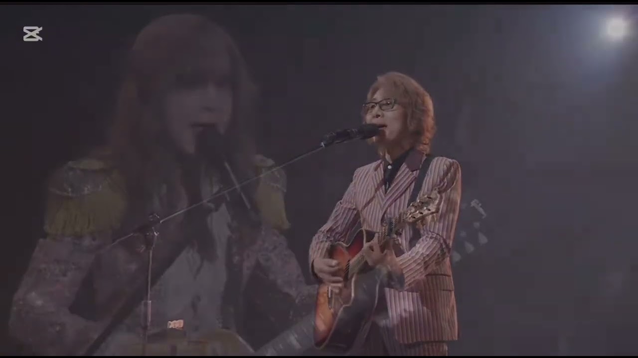 冒険者たち「46th Birthday 夏の夢-2020.8.25-」THE ALFEE - YouTube