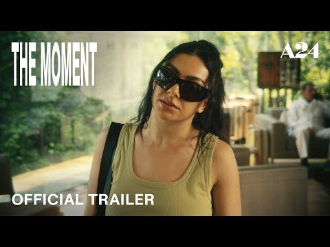 Movie Review: The Moment