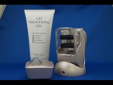 フェイス＆ボディ部分痩せ】見たら欲しくなる美容機器～メディライト