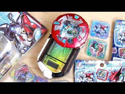 実体化・合体・ランキング 3モード搭載！アプリドライヴ レビュー