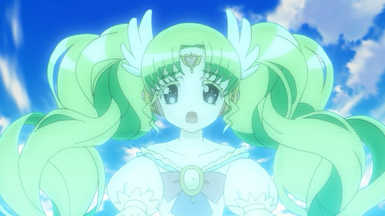 映画「プリパラ み～んなのあこがれ♪レッツゴー☆プリパリ」 60秒予告