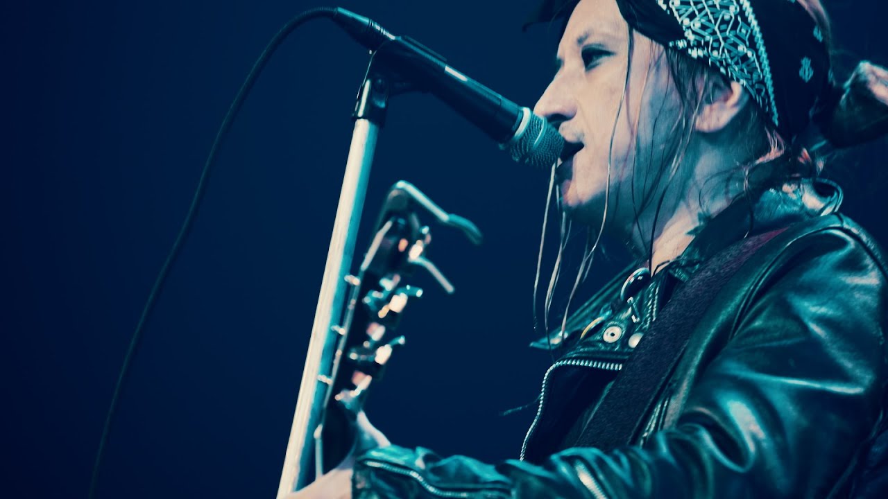 SADS 1999-2003「SAD ASIAN DEAD STAR」ティザー - YouTube