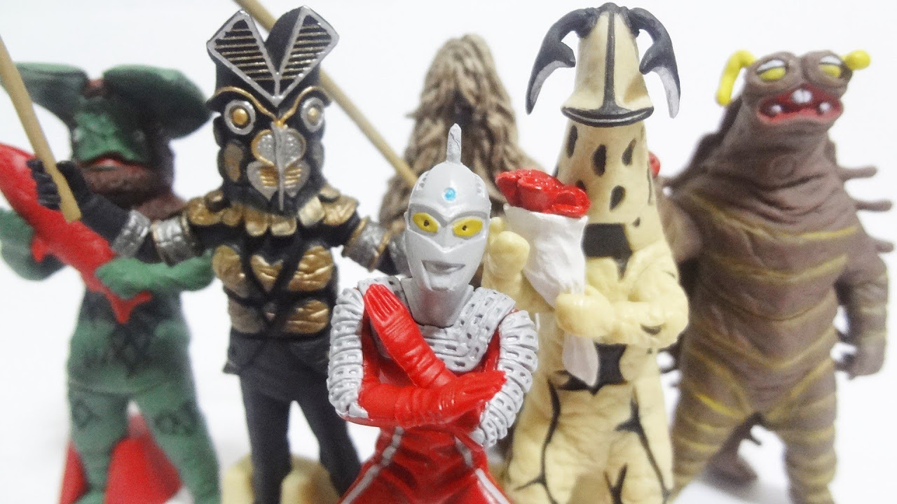 HG外伝】ウルトラファイト Ultra Fight - YouTube