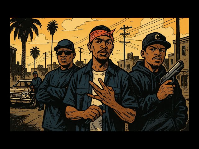 洋楽 G-RAP 3RD WARD GANGSTA$ - DEMO 洋楽 G-RAP 3RD WARD GANGSTA