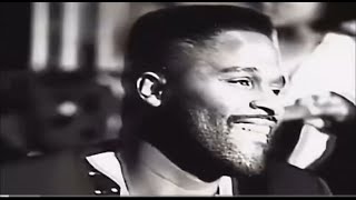 Don't Leave Me - The Winans - YouTube