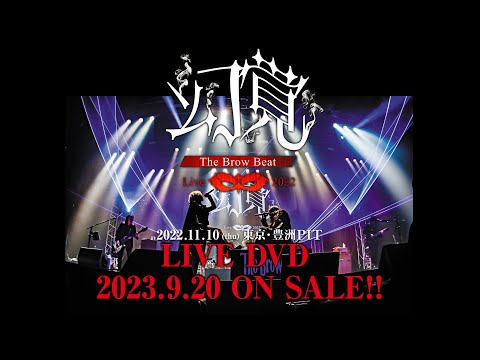 The Brow Beat Live 2022 