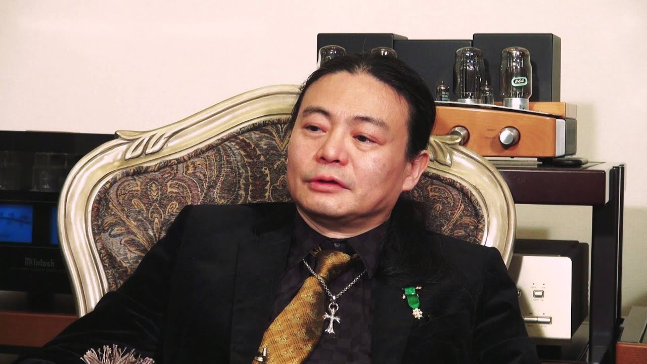 苫米地英人DVD第13弾「グランドクロスブッダの階梯 ～超抽象度の