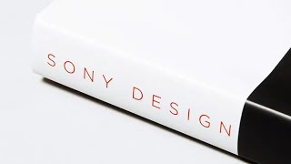 Sony Design: Making Modern - Book Overview - YouTube