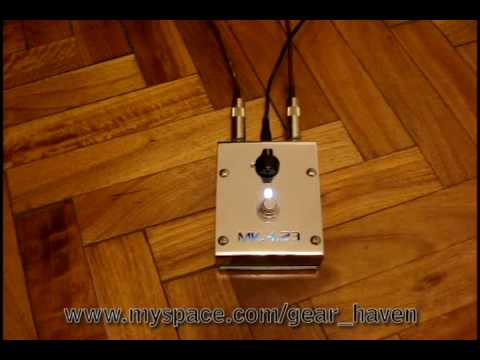 Creation Audio Labs MK.4.23 Demo (English) - YouTube