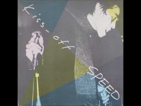 Speed – Kiss-Off – Vinyl (LP, Album), 1981 [r1790434] | Discogs