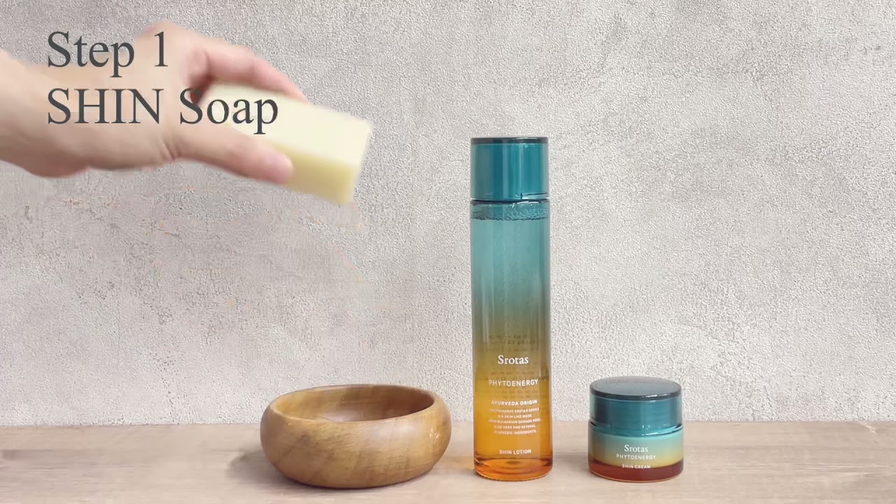 Srotas Shin｜Srotas -スロータス Shin-