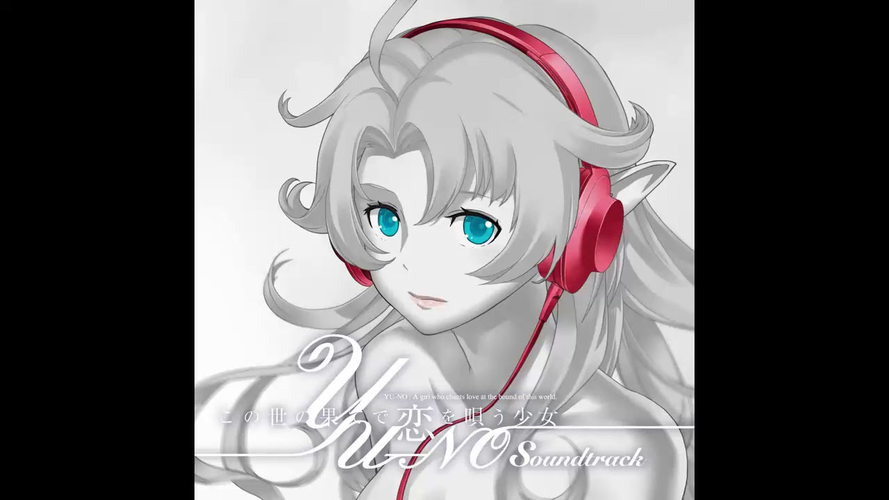 YU-NO (PC-98) OST - 1-28 - Love 1 (愛1) - YouTube