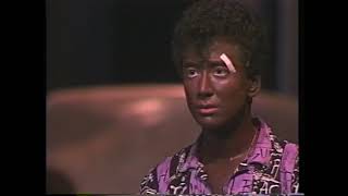 ミュージカル「GOLDEN BOY」錦織一清 - YouTube