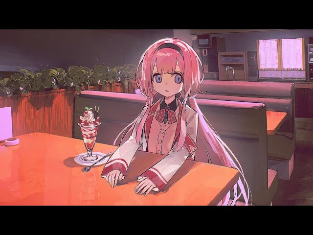 雑談】ファミレス四半期報告会 2024年夏版【周央サンゴ】 - YouTube