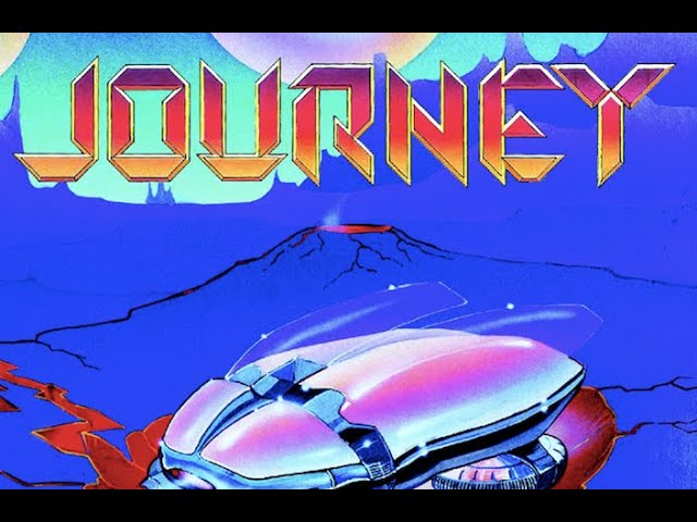 洋楽 J-4Twenty3 - The Journey The Journey - Single by JT Music