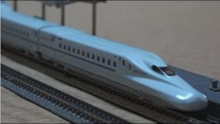 鉄道模型）TOMIX N700-7000系 山陽・九州新幹線「みずほ」「さくら